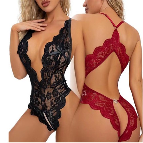 Sexy lingerie pizzo hot - lingerie,