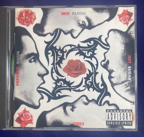 Red hot chili - red,