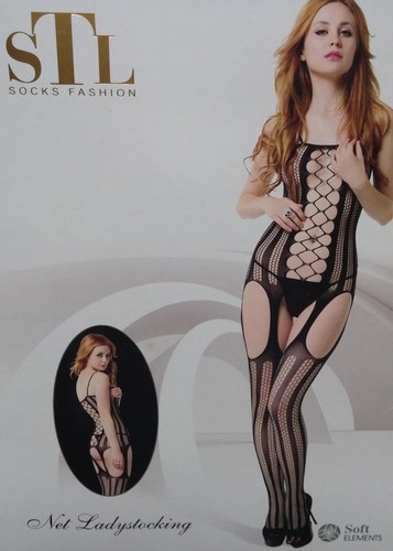 Completino lingerie intimo - lingerie,