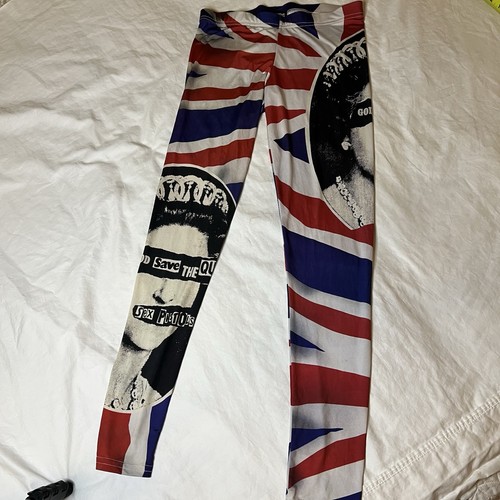 Leggings nuovi hot topic - leggings,