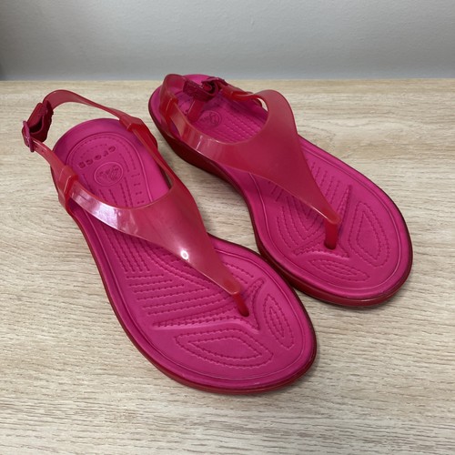 Sandali crocs really - crocs, sexi
