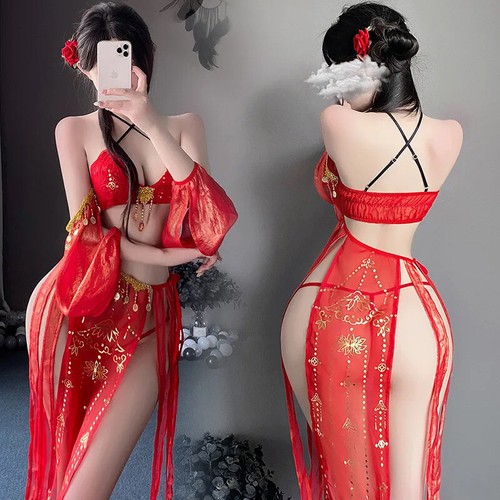 Costume sexy lingerie - , cina
