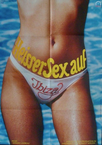 Hot sex ibiza - hot,