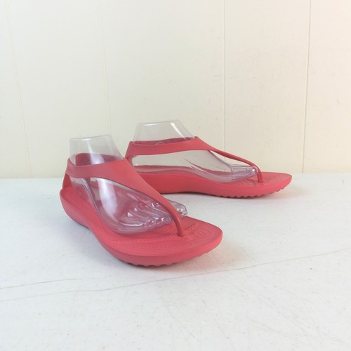 Crocs serena sandali piatti - serena,