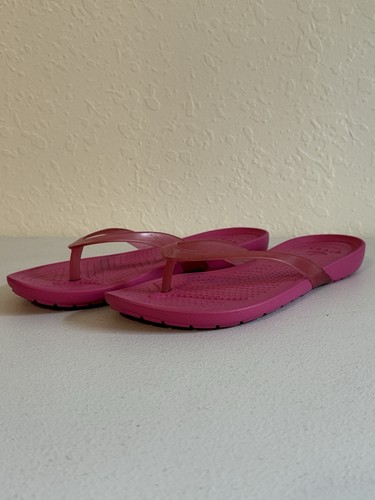 Sandali infradito crocs really - infradito,