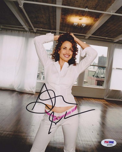 Videocassetta andie macdowell - videocassetta,