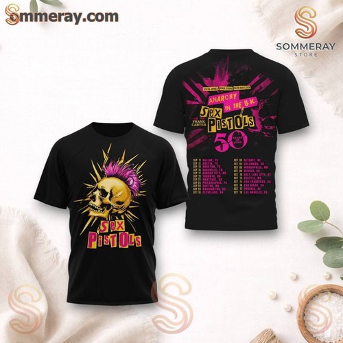 Camicia hot sex - hot, pistols