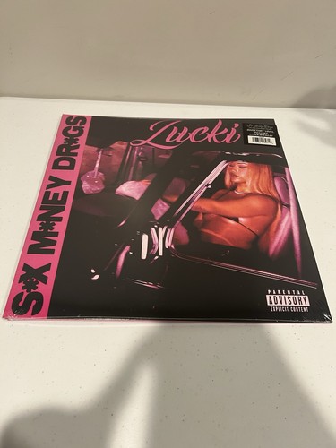 Lucki ney dr gs sweet - s*x, dr*gs