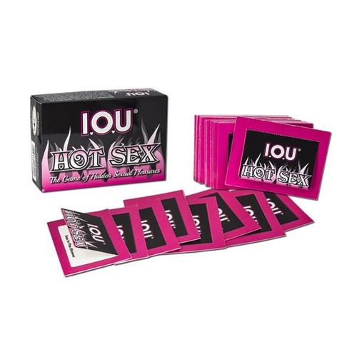 Iou hot sex - hot, gioco