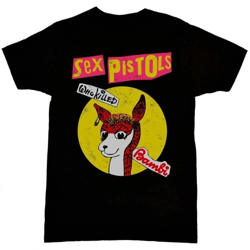 Shirt hot sex pistols - t-shirt,