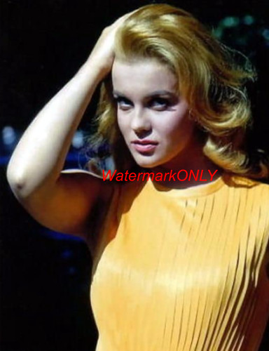 Splendida foto ann margeret - "ann, margeret"