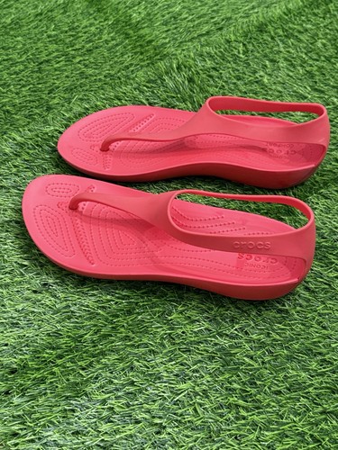 Crocs serena sandali - sandali, piatti