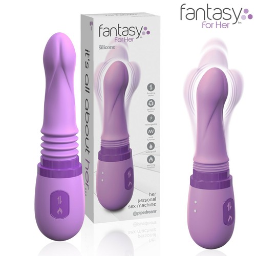 Fantasy for her personal sex - fantasy,