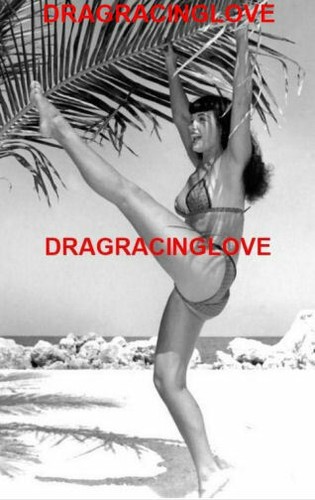 Splendida foto pin - splendida, "pin-up"