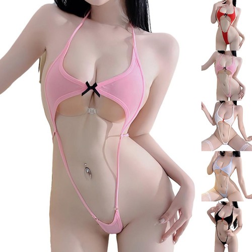 Lenceria erotico sexy costumi