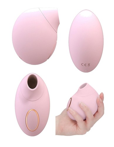 Sex toy succhia - , clitoride