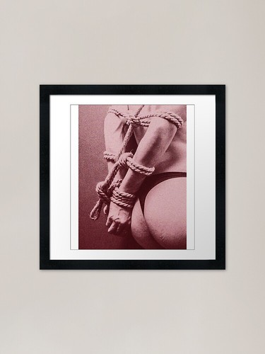 Quadro stampa artistica - , con