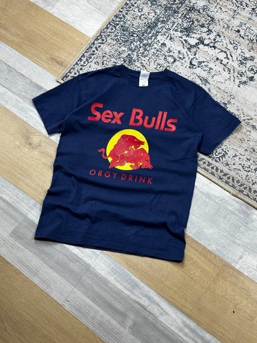 Raro umorismo vintage sex bull - umorismo,