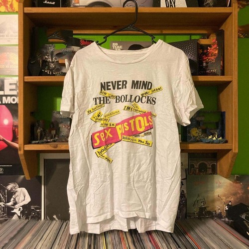 Shirt hot trend - sex, pistols