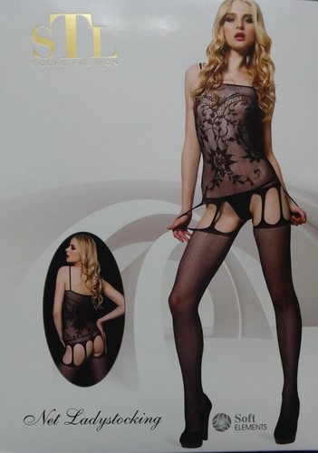 Completino lingerie intimo - completino,