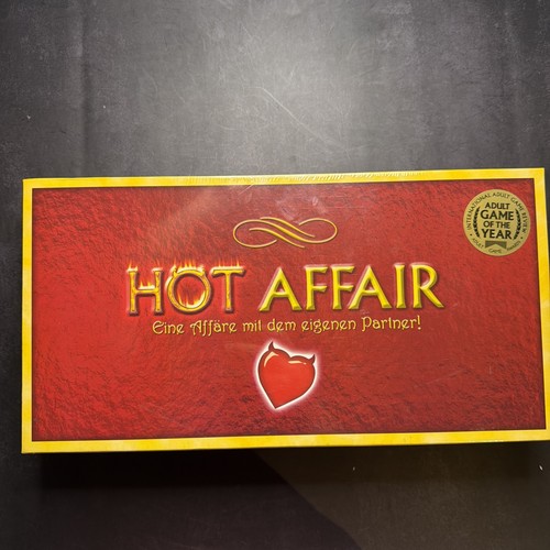 Hot affair gioco - hot,