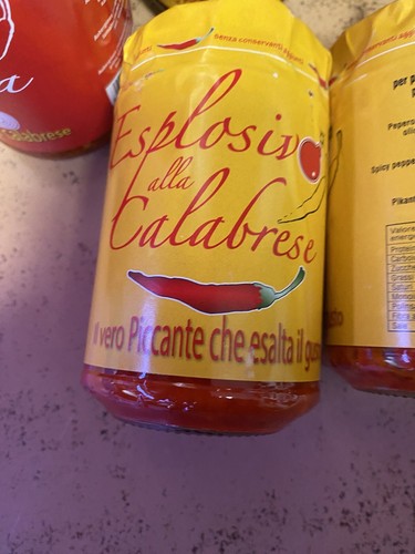 Esplosivo calabrese bomba - esplosivo,